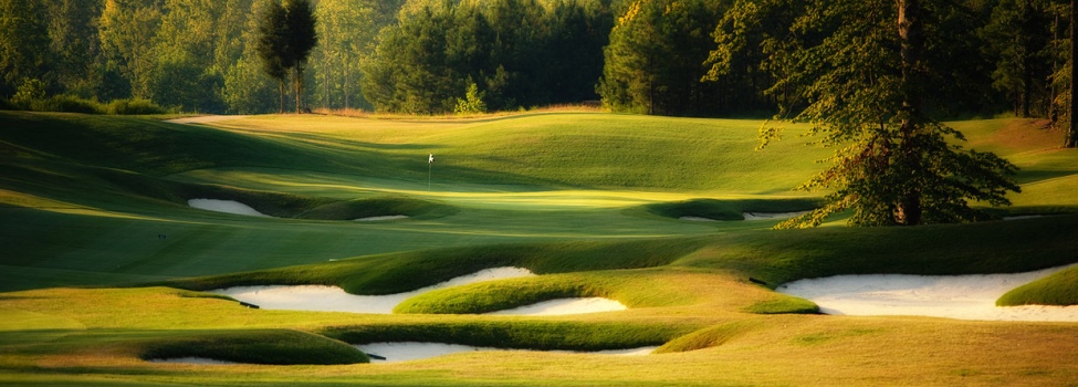 Virginia Golf Packages