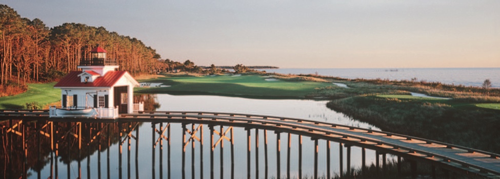 Virginia Golf Packages