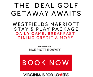 Westfields Marriott Washington Dulles