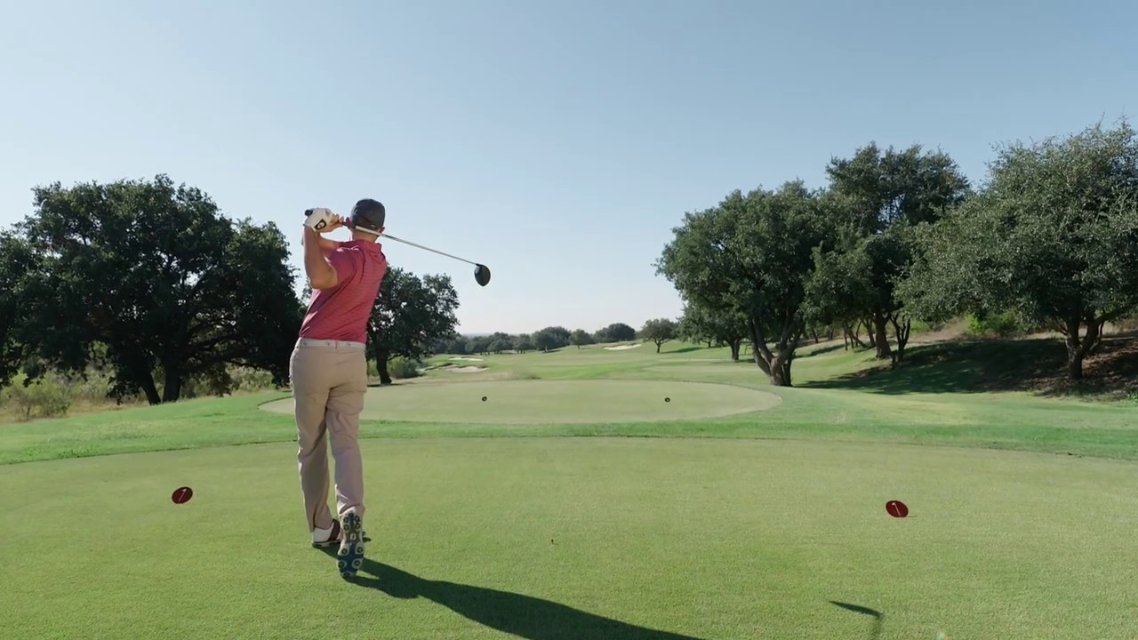 Dormie Network's Briggs Ranch Golf Club