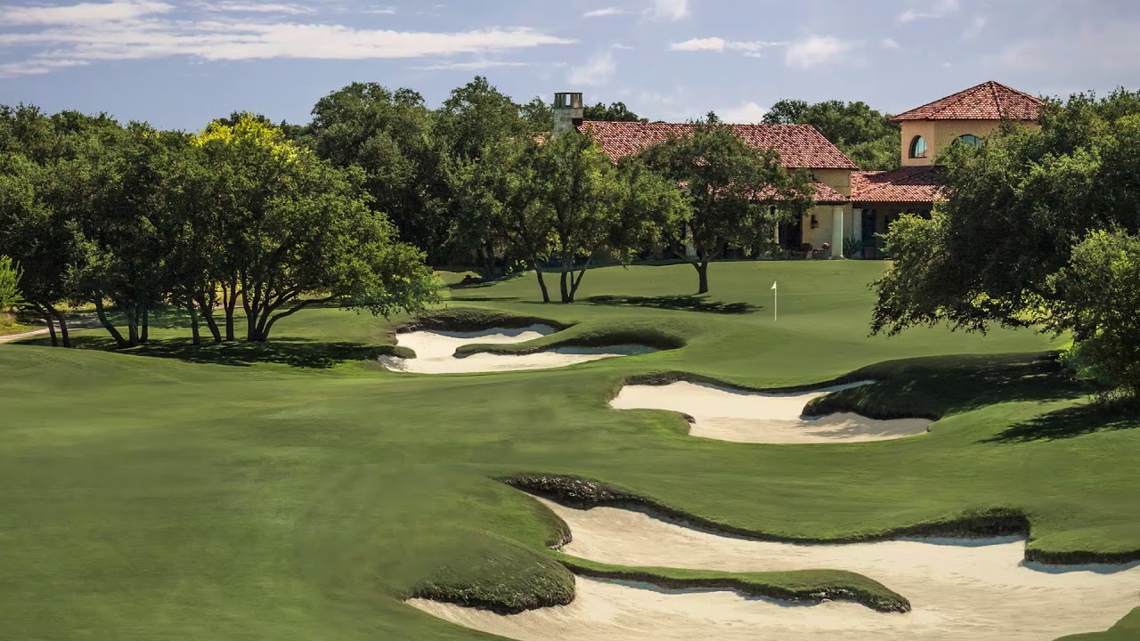 Briggs Ranch Golf Club