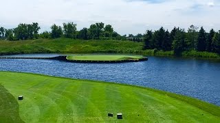 Eagle Eye/Hawk Hollow